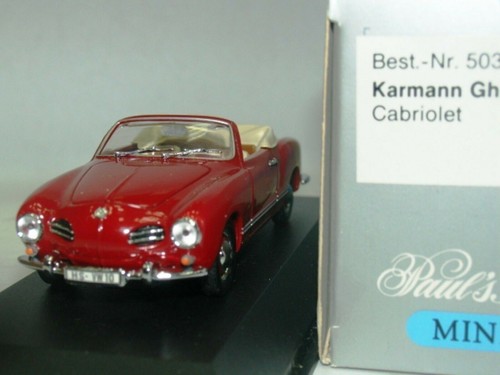Wow extrêmement rare - rare, vw