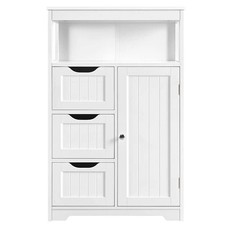 Armoire De Salle De Bain En