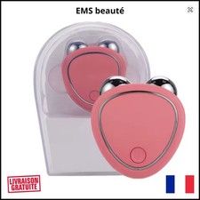 Masseur Visage EMS