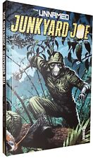 UNNAMED : JUNKYARD JOE