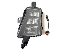 Phares Antibrouillard à