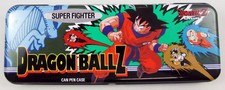 Dragonball Z - Plumier Trousse