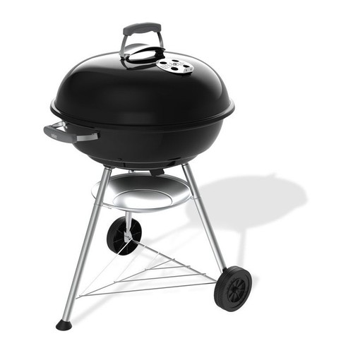 Barbecue charbon weber - a,