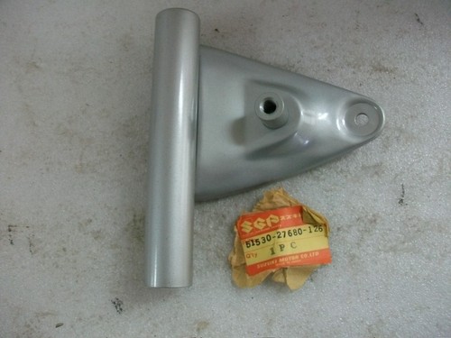 Nos new suzuki rv90 - nos!, front