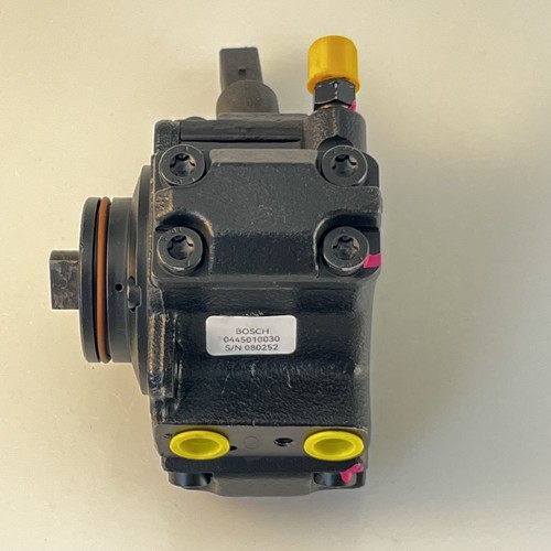 Bosch injection pour - 'injection,