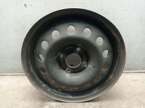 Ford single wheel steel - , rim