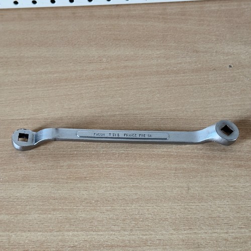 Vintage facom t51b double - t51b,