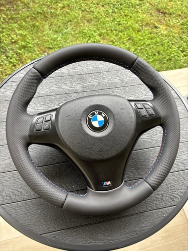 Volant bmw neuf pack - volant,