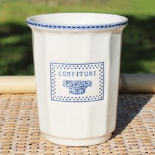 Pot à confiture 10.3 cm en