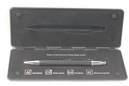 Caran ache stylo bille - d'ache,