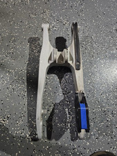 Basculante Sherco SE SEF Evo2