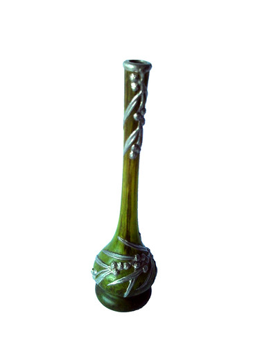 Daum nancy vase soliflore - daum,