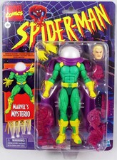 Marvel Legends - Mysterio