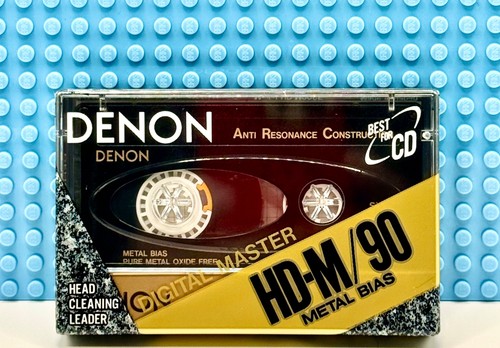 Denon 1990 usa - hd-m,