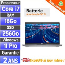 ☑️⭐☑️Dell Latitude