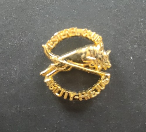 Pin esterel club - -,