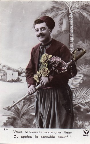 Bj709 carte photo vintage card - carte,