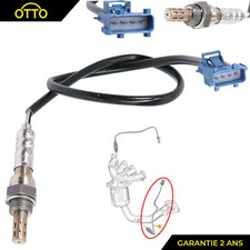 Sonde Lambda compatible Pour