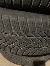 4 Roues hiver Opel Astra (jantes et pneus) - 1ère MC 06.2017