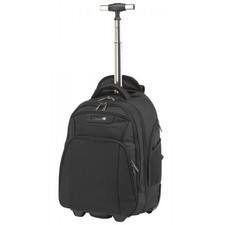 Sac à dos à roulettes PC