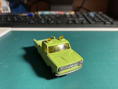Majorette dodge - dodge,