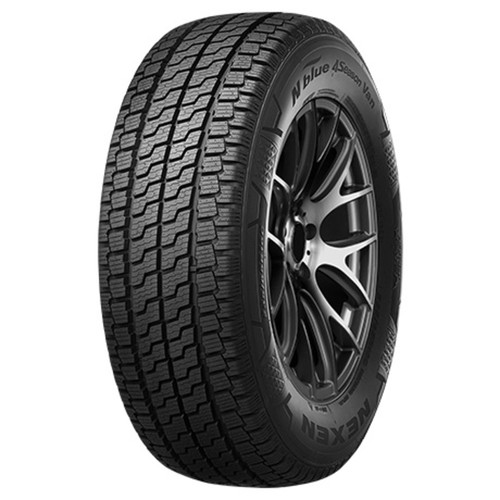 Pneu 225 65x16 nexen - 225/65x16,