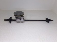 Boitier De Traction Tondeuse