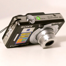 Appareil photo numérique