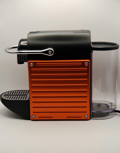 Machine café nespresso - machine,