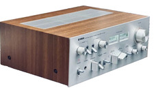 Yamaha CA-610 - MINT Rare