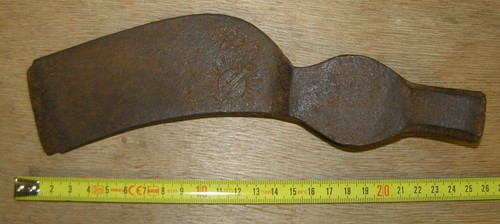 Old tool outil ancien - p7-,