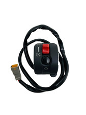 Interrupteur Lumières Ducati