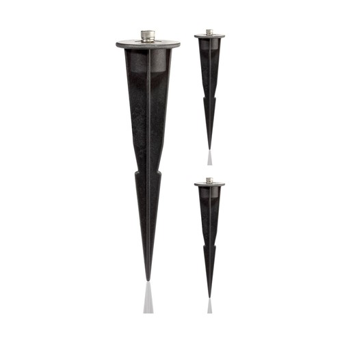 Piquets terre pour - 3x,