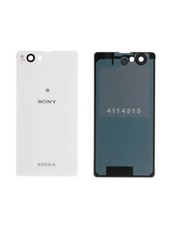 Vitre arrière Sony Xperia Z1