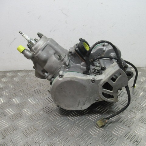 Moteur yamaha 2003 - yamaha,