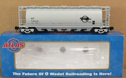 Atlas 6343 mopac - o, 6343-3
