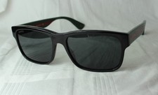 Gucci Lunettes De Soleil