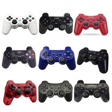 Controller For Sony Ps3 Playstation 3 Compatible Wireless Wired Joystick Ps 3