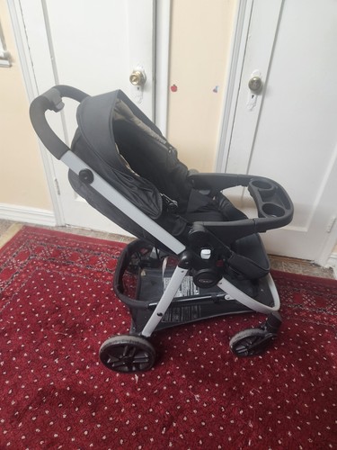 Graco stroller local - graco, (local