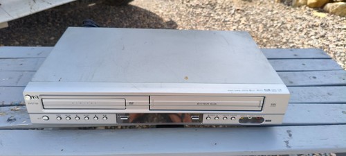 Magnétoscope vhs dvd lg - magnétoscope,