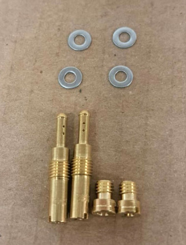 Honda stage 5 carburetor - 88-98,