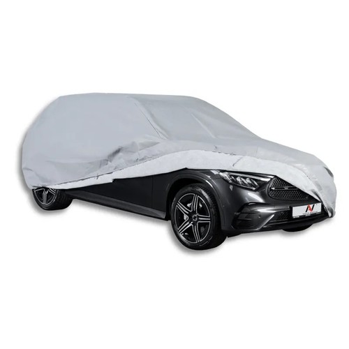Exclusif housse voiture - exclusif, de