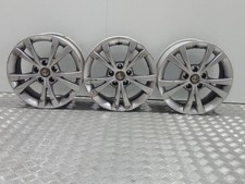 156093263 JANTE / 6960510 POUR ALFA ROMEO GIULIETTA 191 PROGRESSION