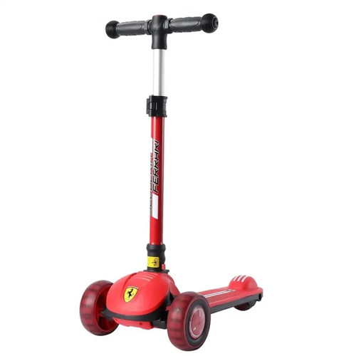 Trottinette ferrari fxk108 - ferrari,