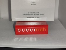 Gucci Rush eau de toilette