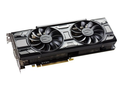 Carte graphique evga - evga, geforce