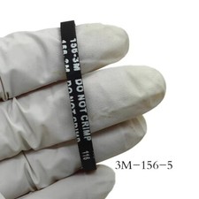 Black & Decker Belt 3M-156-5 broom Vacuum Cleaner Powerseries Bdpse Bhfev