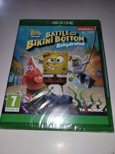 Microsoft Xbox One - Bob