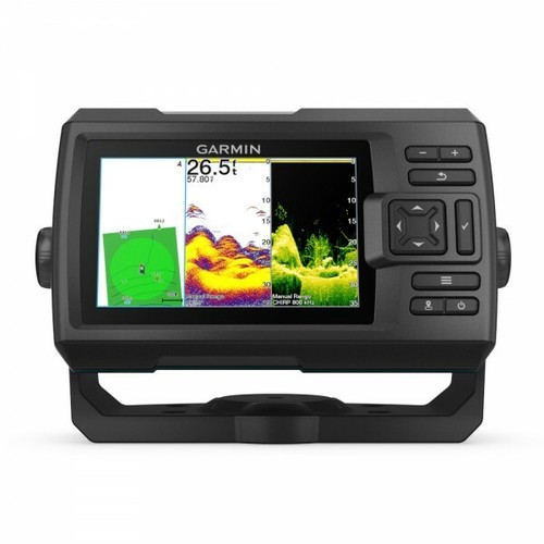Garmin striker vivid 5cv - vivid,