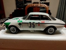 Minichamps Alfa Romeo GTA 1300